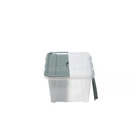 NHG IRIS Probox Fliplid 50 literes tárolódoboz szárnyas tetővel NHG_27900800 small