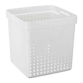 NHG IRIS Seoul kosár 23,5 literes, fehér NHG_60260808 small