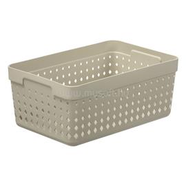NHG IRIS Seoul kosár 3,35 literes, bézs NHG_50240812 small