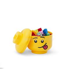 NHG LEGO Bolondos tárolófej, mini (360ml) NHG_40331726 small