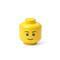 NHG LEGO Fiú tárolófej, mini (360ml) NHG_40331724 small