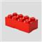 NHG LEGO Klasszikus tárolódoboz, piros NHG_40231730 small