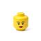 NHG LEGO Lány tárolófej, mini (360ml) NHG_40331725 small