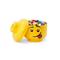 NHG LEGO STORAGE HEAD (LARGE) - SILLY tárolódoboz 8,5 literes NHG_40320806 small