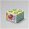 NHG LEGO Tárolódoboz 2x2, homokzöld (5,6 literes) NHG_40031747 small