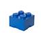 NHG LEGO Tárolódoboz 2x2, kék(5,6 literes) NHG_40031731 small