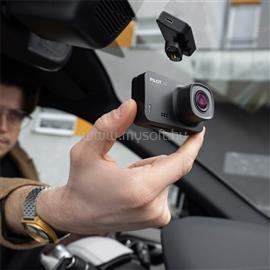NICEBOY PILOT XR Radar autós kamera (4K/12 Mpx/WiFi/sebességmérő radarokat detektáló/beépített GPS-szel felszerelt) PILOT-XR-RADAR small