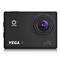 NICEBOY VEGA X Lite akciókamera (FullHD/16 Mpx/LCD kijelző/WiFi/webkamera funkció/vízálló) VEGA-X-LITE small