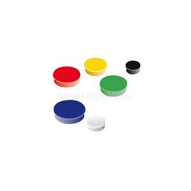 NICEDAY 20mm 10db kék táblamágnes NICEDAY_6851606 small