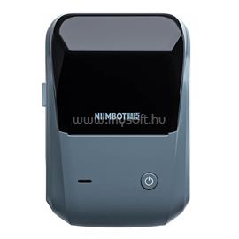 NIIMBOT B1 Bluetooth címkenyomtató (kék) NIIMBOT_B1Blue small