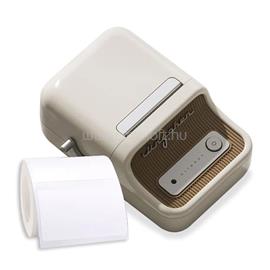 NIIMBOT B21 Bluetooth címkenyomtató (fehér) NIIMBOT_B21White small