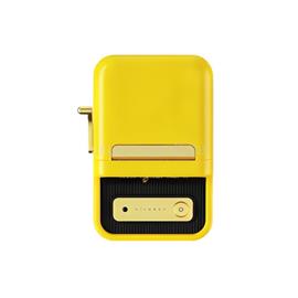 NIIMBOT B21 Bluetooth címkenyomtató (sárga) NIIMBOT_B21Yellow small