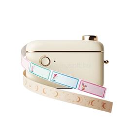 NIIMBOT H1S Bluetooth címkenyomtató (arany) NIIMBOT_H1S small