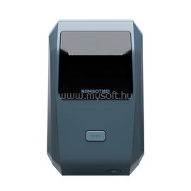 NIIMBOT K3 Bluetooth címkenyomtató (kék) NIIMBOT_K3Blue small