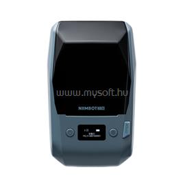NIIMBOT M2 Bluetooth címkenyomtató (kék) NIIMBOT_M2Blue small
