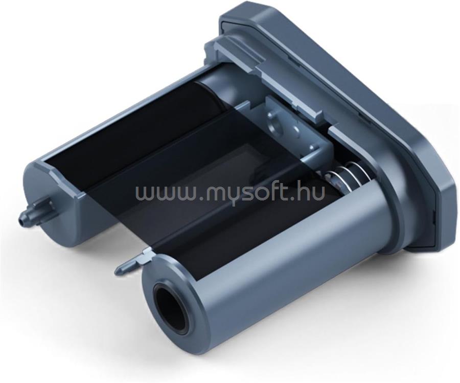 NIIMBOT M2/M2_H Black Ribbon