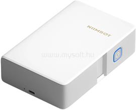NIIMBOT N1 Bluetooth címkenyomtató (fehér) NIIMBOT_N1WHITE small