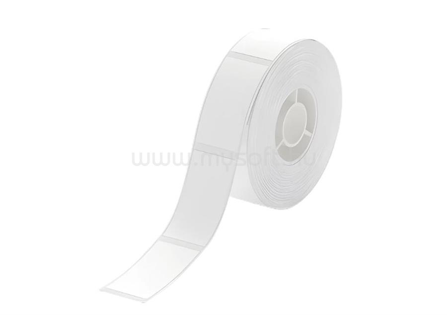 NIIMBOT T12*22-250 Thermal label White