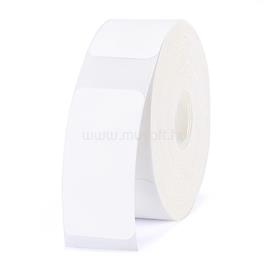 NIIMBOT T15*30-195 Thermal Label White NIIMBOT_T15*30-195WHITE small