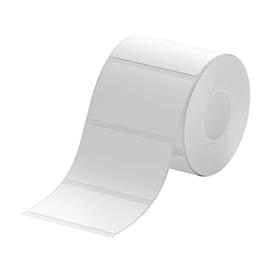 NIIMBOT T50*30-230 Thermal Label White with Blue Words NIIMBOT_T50*30-230_White_label_with_Blue_Words small