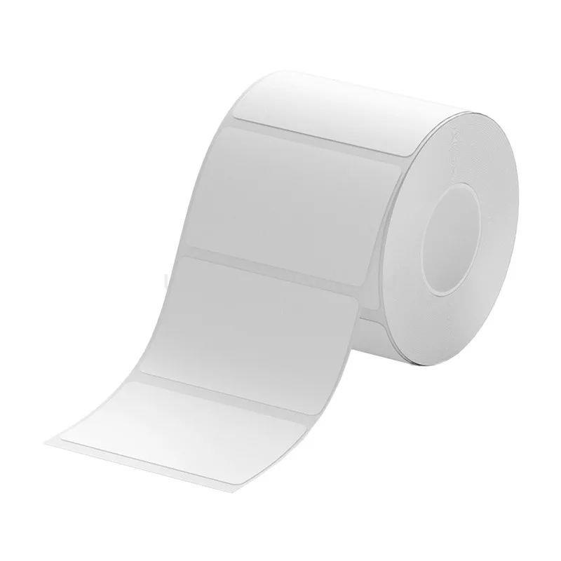 NIIMBOT T50*30-230 Thermal Label White with Blue Words