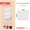 NIIMBOT TT50*30-230 Thermal Label Transparent NIIMBOT_TT50*30-230_Transparent small