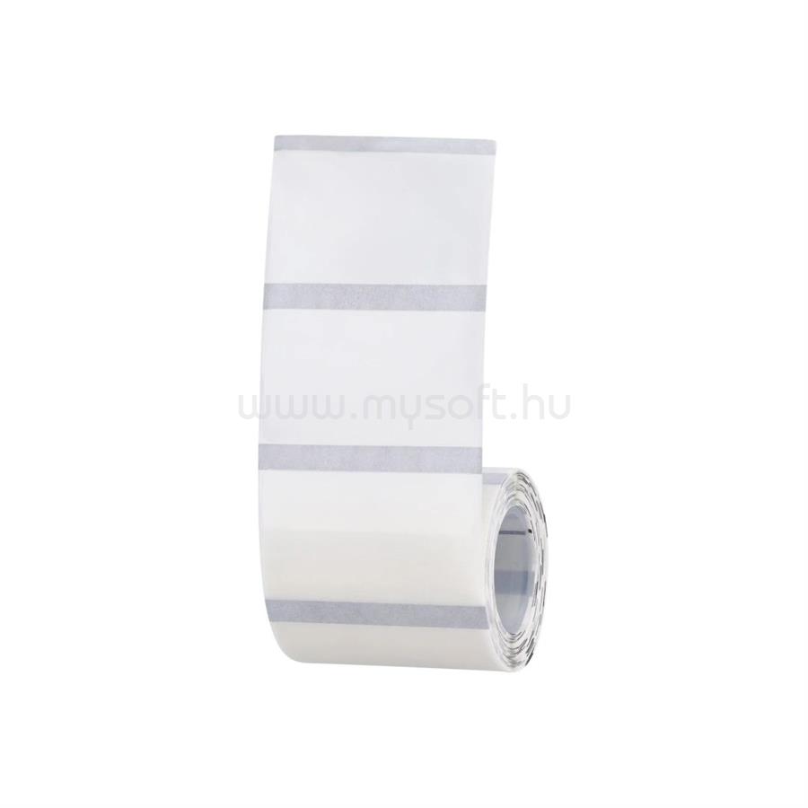 NIIMBOT TT50*30-230 Thermal Label Transparent