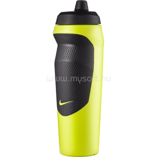 NIKE 23 100.0717.399.20 sárga kulacs