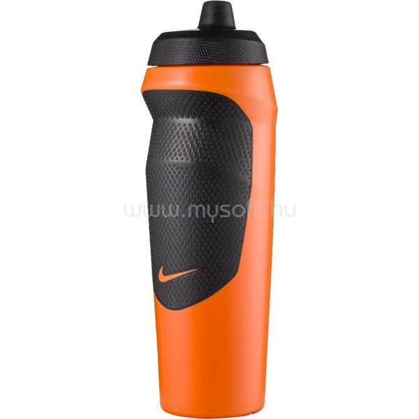 NIKE 23 100.0717.899.20 narancs kulacs