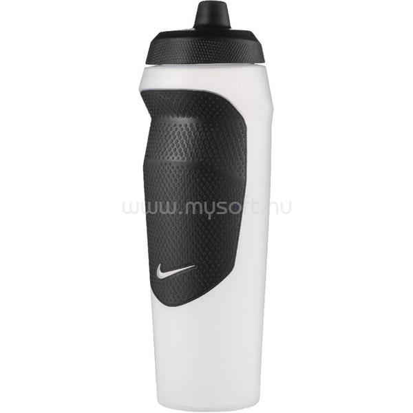 NIKE 23 100.0717.915.20 átlátszó kulacs