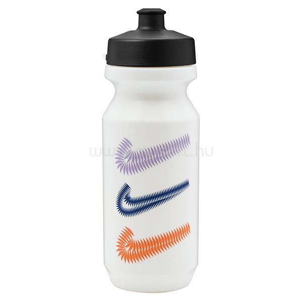 NIKE 25 000.0041.138.32 3 Pipa átlátszó kulacs