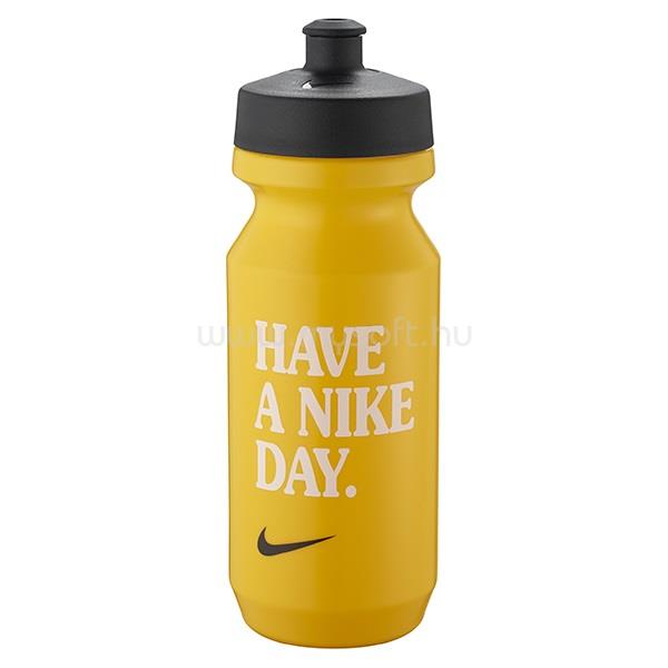 NIKE 25 000.0043.764.22 Have A Day kulacs (narancssárga)