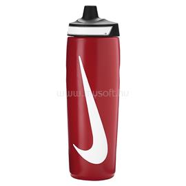 NIKE 25 100.7666.692.24 kulacs (piros) NIKE_7700011004 small