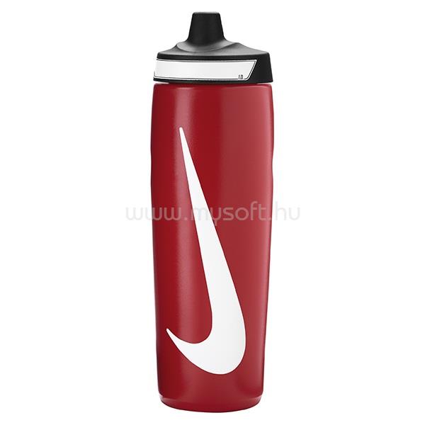 NIKE 25 100.7666.692.24 kulacs (piros)