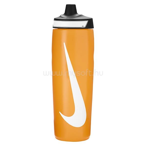 NIKE 25 100.7666.704.24 kulacs (narancssárga)