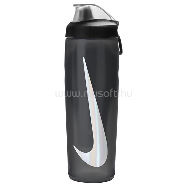 NIKE 25 100.7668.054.24 kulacs (antracit)