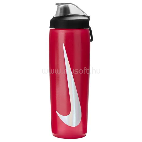 NIKE 25 100.7668.640.24 kulacs (piros)