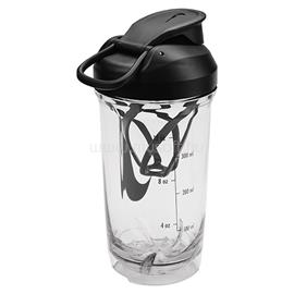 NIKE 25 101.2242.910.16 átlátszó shaker kulacs (fekete) NIKE_7700016000 small
