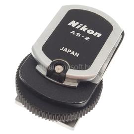NIKON AS-2 gun coupler EL vakuadapter NIKAS2 small