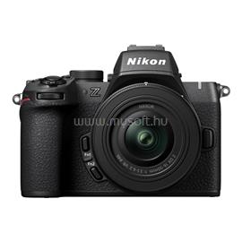 NIKON Z 50II Milc Fényképezőgép + DX 16-50 f/3.5-6.3 VR Objektív KIT VOA150K001 small