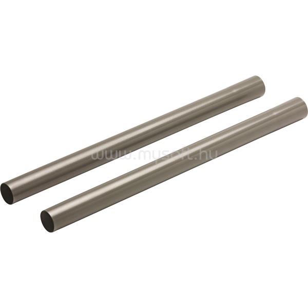 NILFISK 2x500mm alumínium hosszabítócső