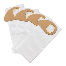 NILFISK BUDDY Il-höz 4 db-os mikroszálas porzsák szett NILFISK_81943048 small