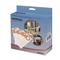 NILFISK BUDDY Il-höz 4 db-os mikroszálas porzsák szett NILFISK_81943048 small