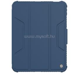 NILLKIN IPAD 11 (2025) / 10.9 (2022) BUMPER PRO szilikon telefonvédő aktív FLIP, asztali tartó, SÖTÉTKÉK GP-170302 small