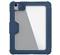 NILLKIN IPAD 11 (2025) / 10.9 (2022) BUMPER PRO szilikon telefonvédő aktív FLIP, asztali tartó, SÖTÉTKÉK GP-170302 small