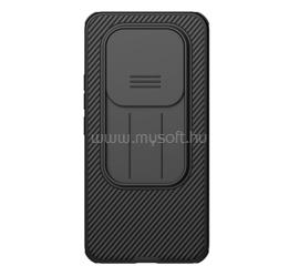 NILLKIN Poco M8 Pro / Redmi Note 15 Pro Plus 5G NILLKIN CAMSHIELD PRO szilikon telefonvédő ütésállóság, csíkos, FEKETE GP-180879 small