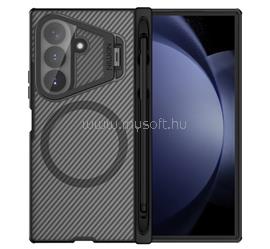 NILLKIN Samsung Z Fold8 Ultra NILLKIN CAMSHIELD PROP MAGNETIC szilikon telefonvédő ütésállóság, érintő ceruza, ÁTLÁTSZÓ GP-193991 small