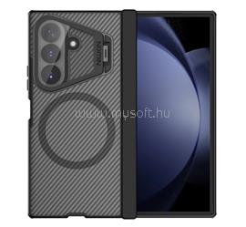 NILLKIN Samsung Z Fold8 Ultra NILLKIN CAMSHIELD PROP MAGNETIC szilikon telefonvédő ütésállóság, mágneses, ÁTLÁTSZÓ GP-193993 small