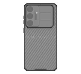 NILLKIN Samsung S26 FE NILLKIN CAMSHIELD PROP MAGNETIC szilikon telefonvédő ütésállóság, mágneses, ÁTLÁTSZÓ GP-196360 small