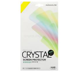 NILLKIN Samsung Note 10 Lite / A71 NILLKIN CRYSTAL képernyővédő fólia NEM íves ÁTLÁTSZÓ GP-93432 small